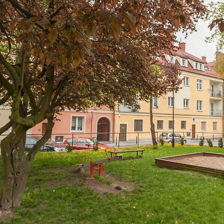 Apartament Stare Miasto Bolesławiec Apartament Boleslawiec  Zewnętrze zdjęcie