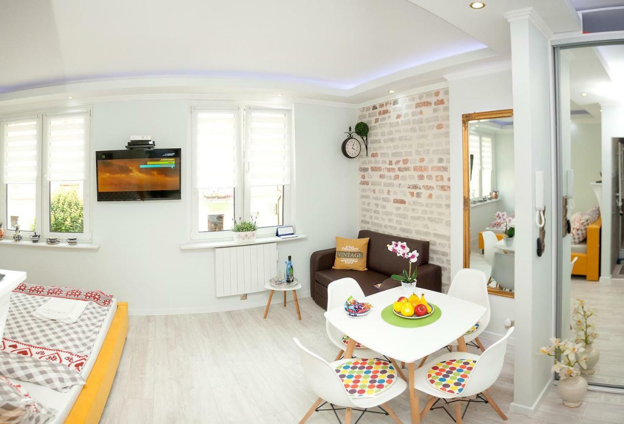 Apartament Stare Miasto Bolesławiec Apartament Boleslawiec  Zewnętrze zdjęcie