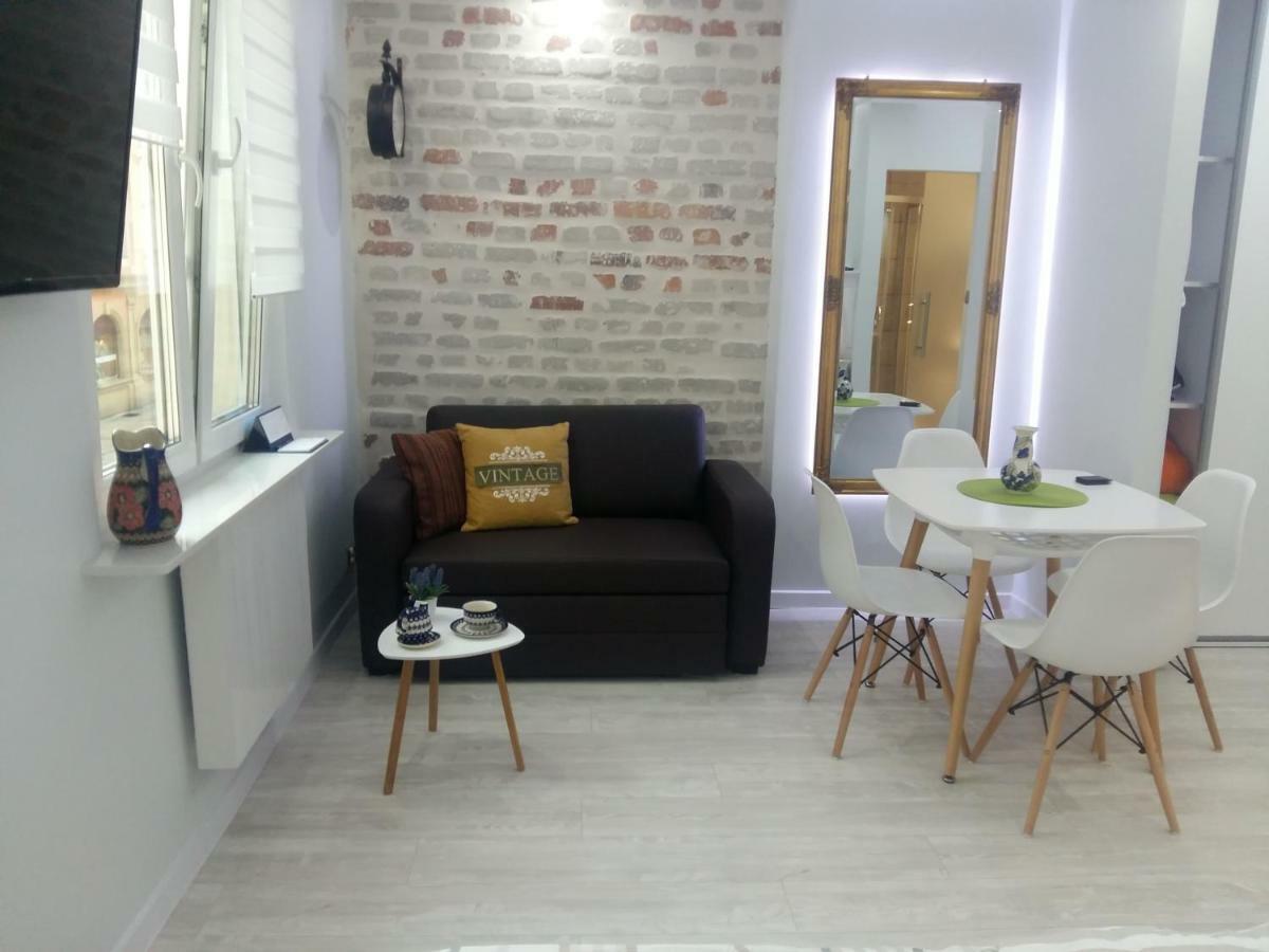 Apartament Stare Miasto Bolesławiec Apartament Boleslawiec  Zewnętrze zdjęcie