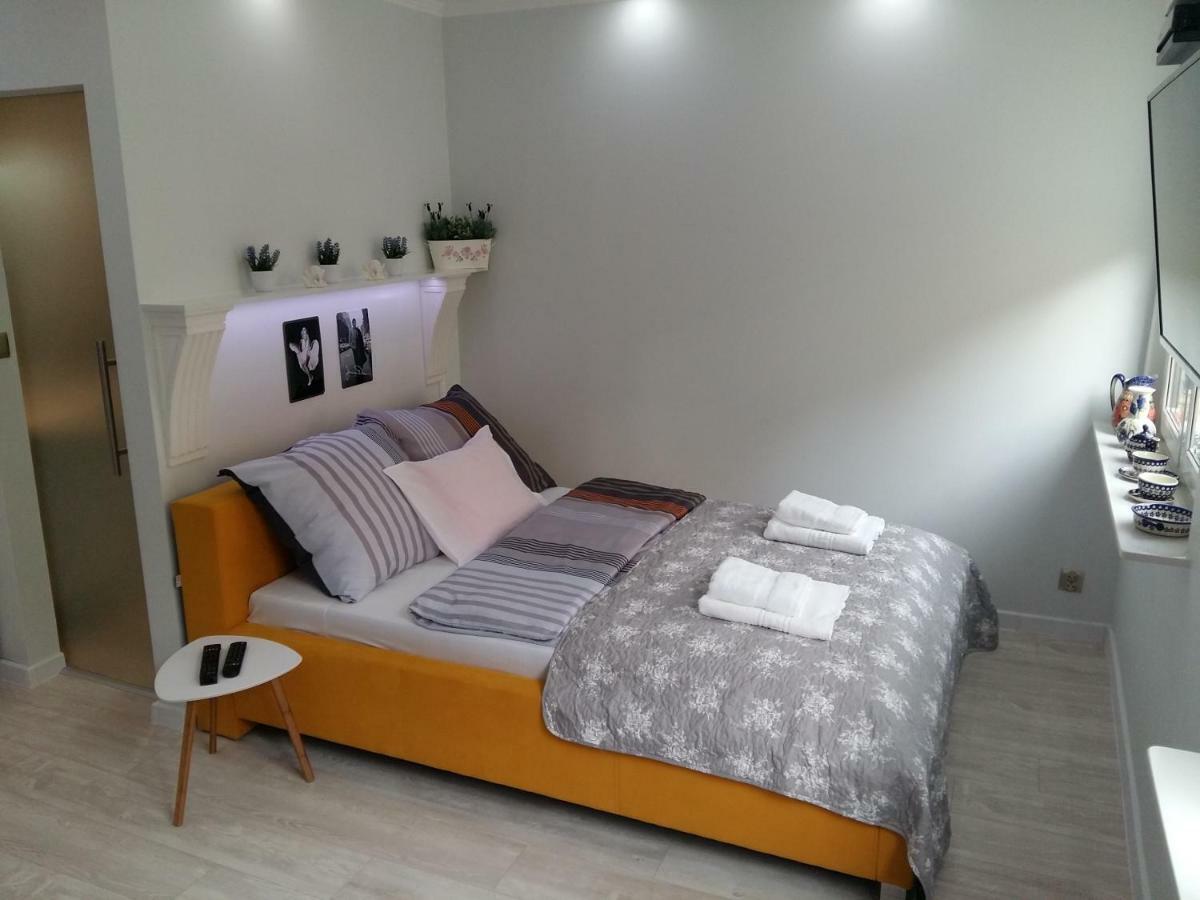 Apartament Stare Miasto Bolesławiec Apartament Boleslawiec  Zewnętrze zdjęcie