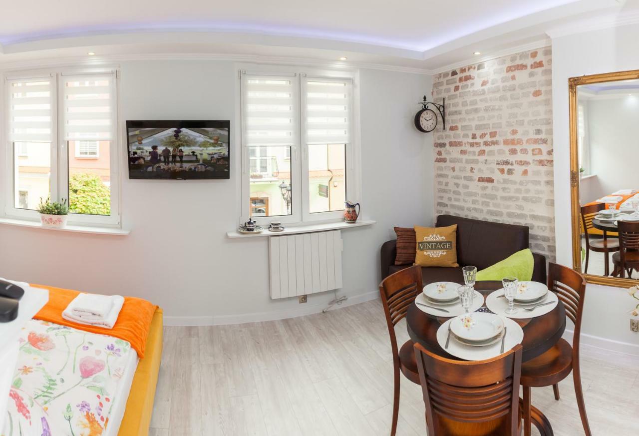 Apartament Stare Miasto Bolesławiec Apartament Boleslawiec  Zewnętrze zdjęcie